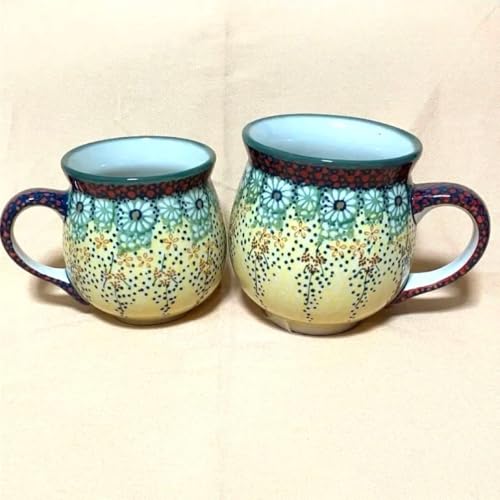 ポーリッシュポタリー マグカップ 大」の人気商品一覧 | 安い商品を