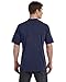 The Adult Comfort Tee (Midnight DirDye) (Large)