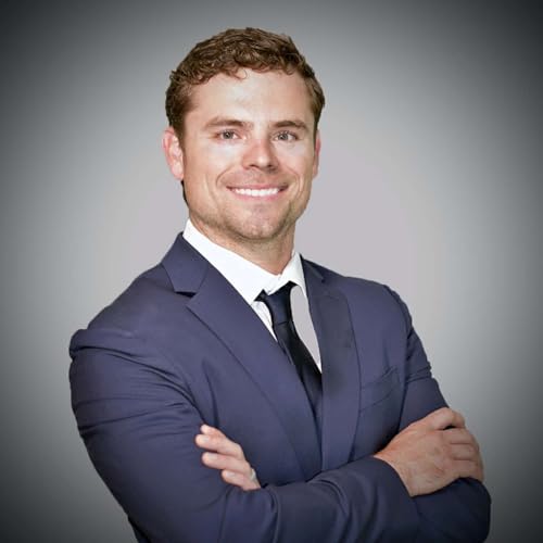 Mission in Motion: From Setbacks to 5-Star Success with Tripp Vlass