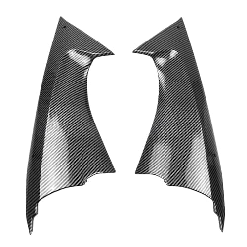 Aileron spoiler carbone YZF R6 idéal pour sorties circuit et route