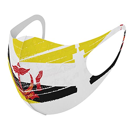 [igsticker] fUC }XN QZbg |GXe 􂦂 z}XN XLTCY 傫 jp 018406  brunei ulC