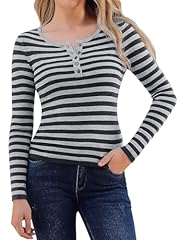 Black Gray Stripes