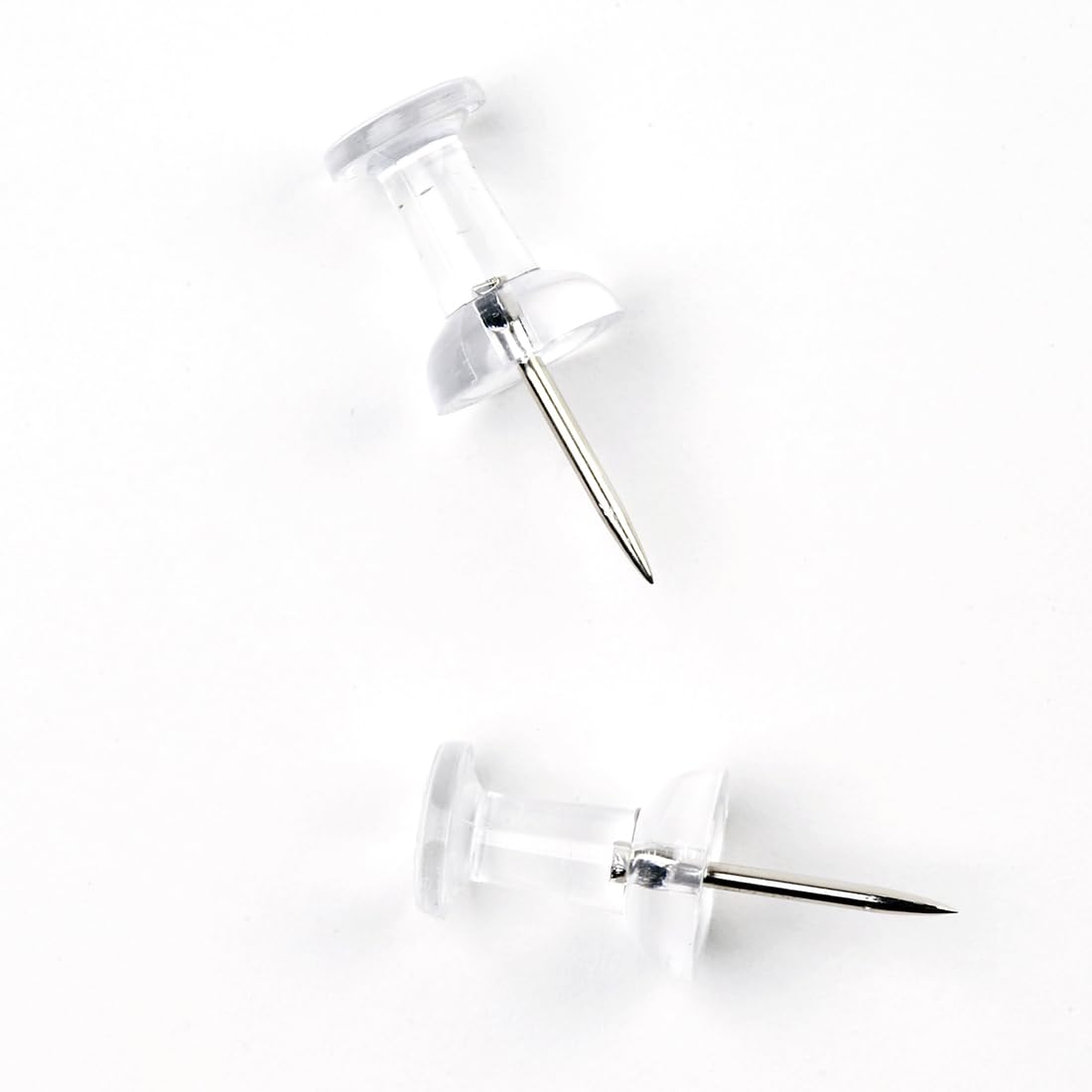 100 Stück Nationalflaggen Reißzwecken 10mm - Dekorative Stecknadeln Für Pinnwände