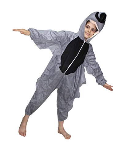 Image of Kaku Fancy Dresses Birds Costume for Kids