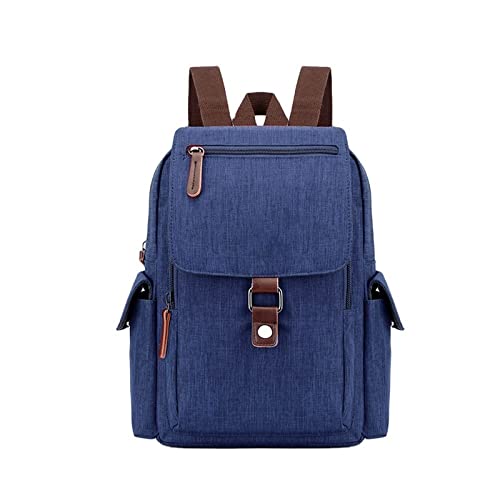 Sac à dos femme en toile imperméable XTYPE multifonctionnel et léger