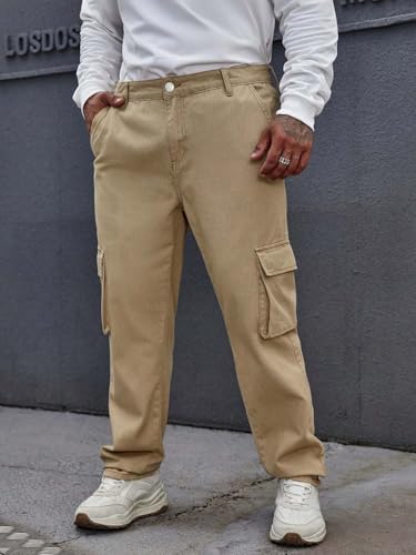 Image of KOTTY Men Mid Rise Regular Fit Jeans