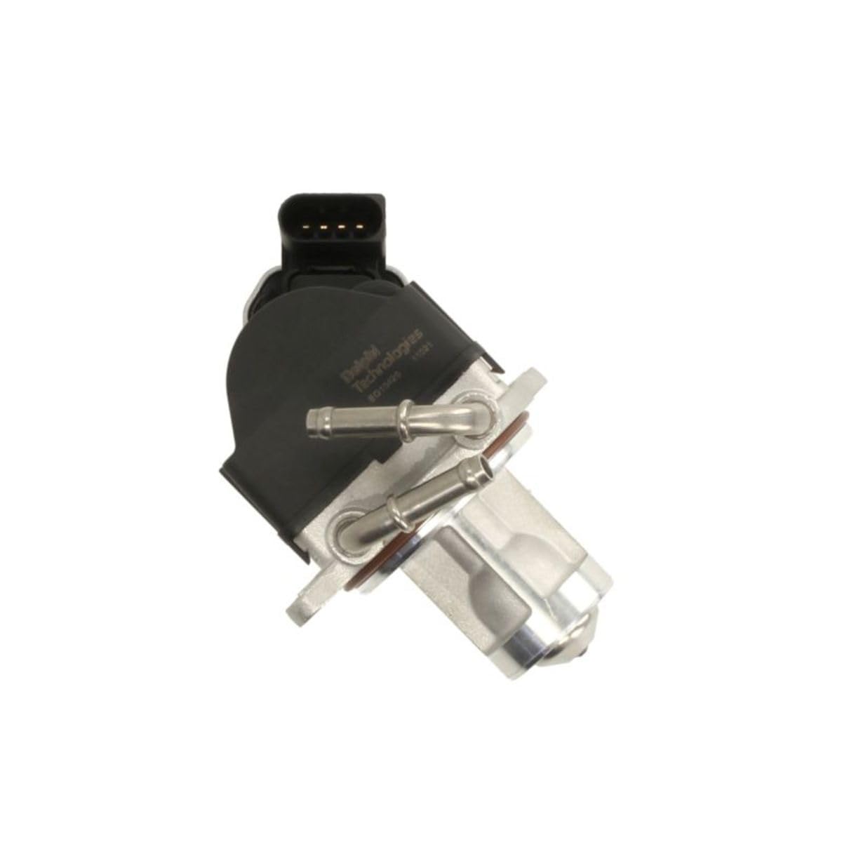 DELPHI EG10429-12B1 Vanne EGR sans radiateur-EGR Compatible avec MERCEDES-BENZ Classe A W169 Classe B W245