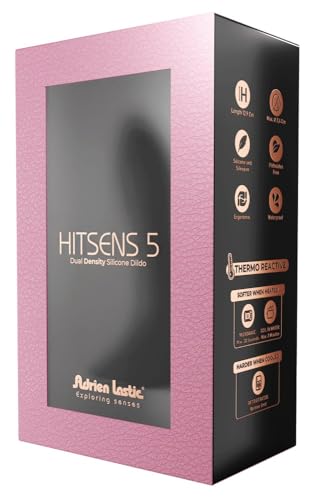 Adrien Lastic Hitsens 5 Noir Taille Unique