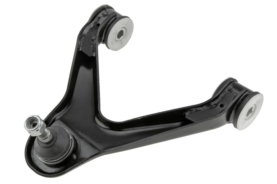 Bras avant gauche supérieur IVECO DAILY 3 triangle suspension 97 06