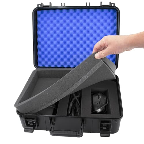 Estuche rígido CASEMATIX para laptop 15.6" miniatura 7