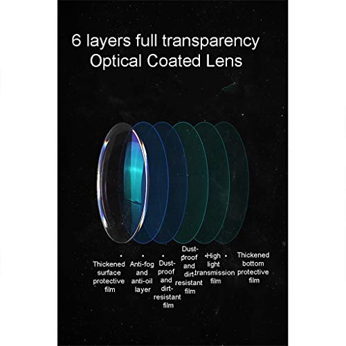 Telescopio Reflector para Astronomía para Niños con Trípode Ajustable miniatura 6