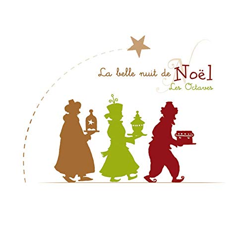 La Belle Nuit de Noel La Belle Nuit de Noel