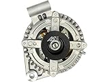 Edad natori AS-PL A6045(DENSO) Alternador