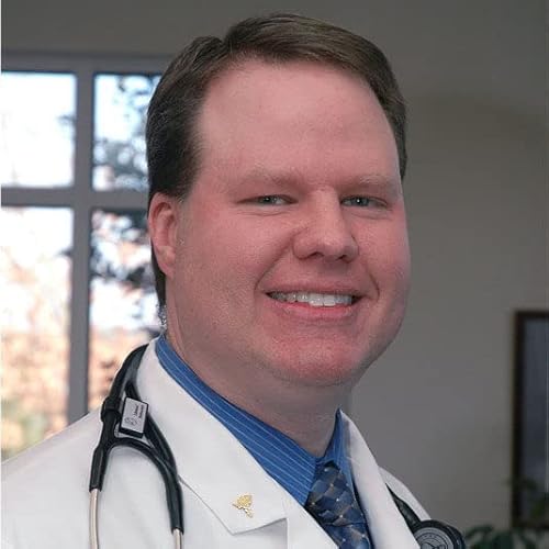 Access Health Radio Podcast Por Dr. Brian Forrest arte de portada