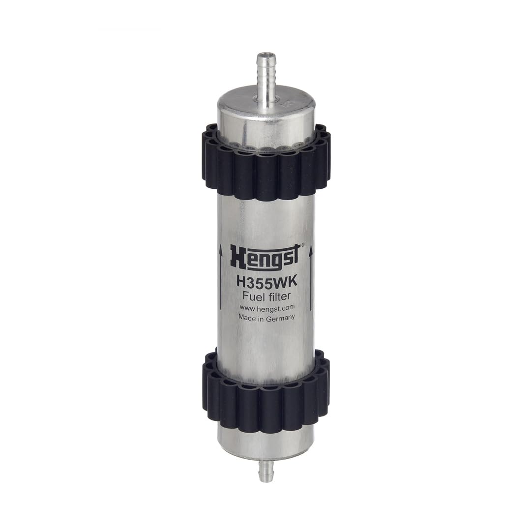 Amazon.com: Hengst H355WK Fuel Filter : Automotive