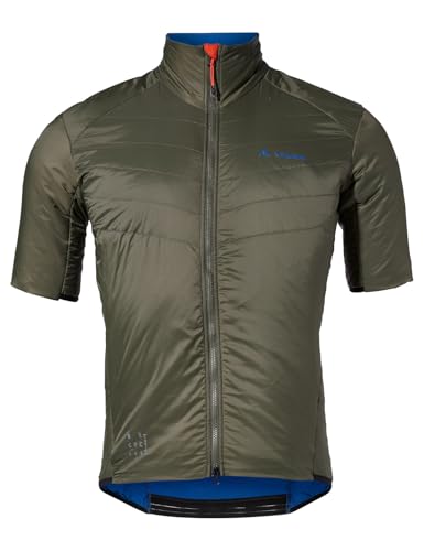 Maillot Me Kuro Insulation FZ VAUDE maillot de cyclisme hiver thermique manche longue