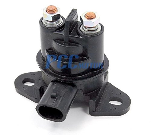 Starter Solenoid Relay for 3D GSI GSX GTI GTS HX LRV RXP RXT 1995 & UP RL32