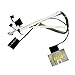 Price comparison product image GINTAI FHD eDP IR LCD Non Touch Screen Display Cable 30 Pin for Dell Latitude 5500 5510 5511 Precision 3540 EDC50 06NNWK DC02C00K100
