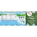 Stonyfield Organic Lowfat Yogurt Smoothies, Strawberry, 3.1 oz., 12 Ct - #1 Organic Kids Yogurt, Real Fruit & Wholesome Ingredients, 12 count (pack of 1)