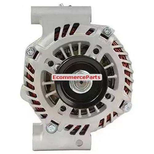 Alternatore Ecommerceparts Tensione: 12 V, Alternatore-Corrente carica: 150 A, N° alette: 6 9145375148962
