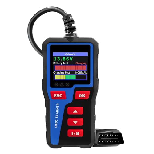 Generic OBD2 XLi[ ԃR[h[_[ `FbNGWCg ffc[ OBD2 XLi[