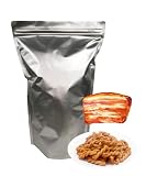 パスタスナック 燻製ベーコン味 業務用 1kg 三州総本舗 三州製菓 カリカリ食感 お菓子 おつまみ (燻製ベーコン味 業務用1kg)