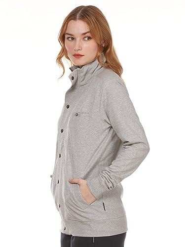 Image of ZUPERB Women's Oversized Jacket