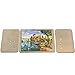 Jig & Puz 3 Plateaux pour Puzzles - 1 x 1000 Pieces + 2 x 500 pièces
