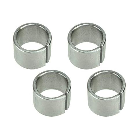 ICT Billet LS Cylinder Head Install Alignment Dowel Pin Cover