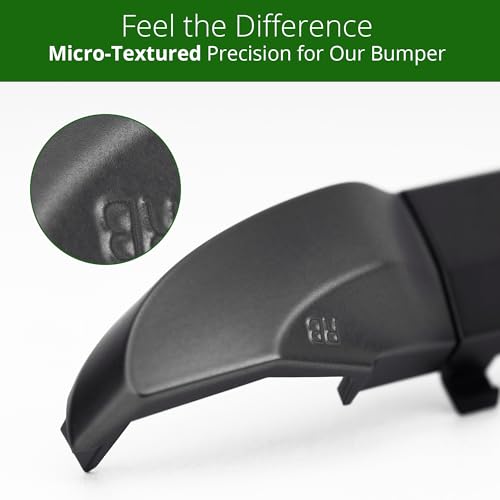 Image of Bumper Replacement Lb Rb Button for Xbox Elite Series 2 Controller, Shoulder Trigger Button Replacement Parts for Xbox one Elite 2