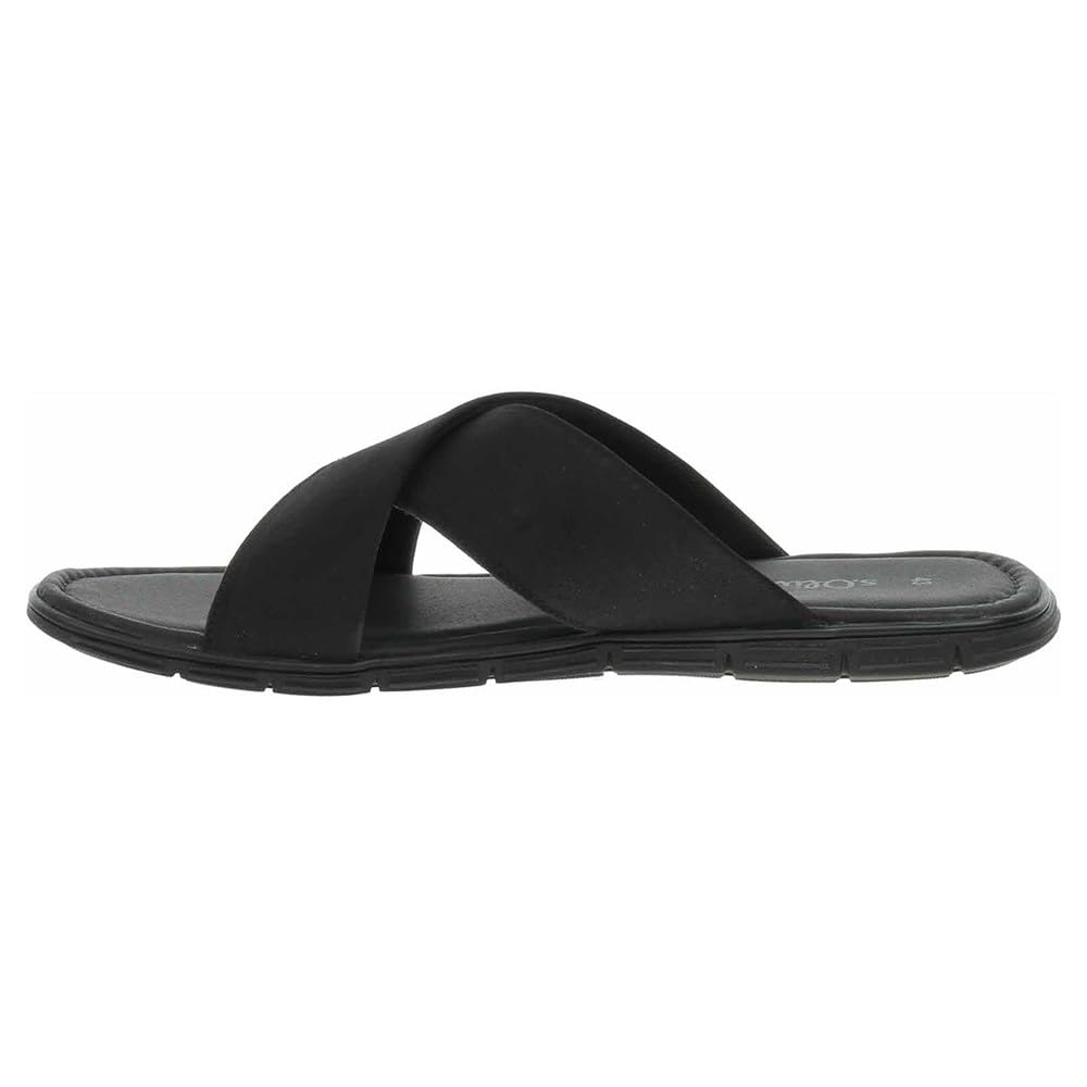 s.Oliver Homme 5-17201-42 Sandale Glissante