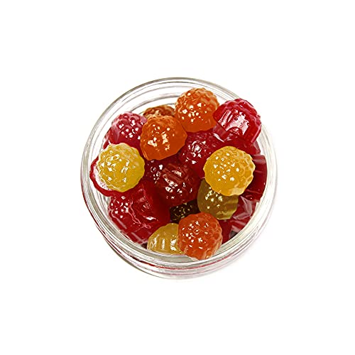 Vitamínicos, multivitamin gummies para niños Marca Biodesa (3)