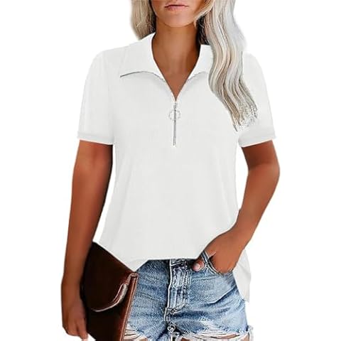 GRMLRPT Chemisier Femme Col V Cover