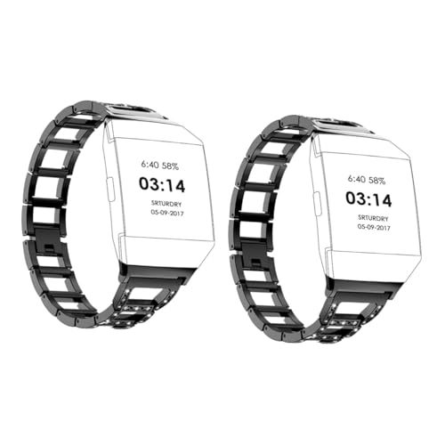 Bracelet de montre femmes en acier inoxydable pour cadran classique