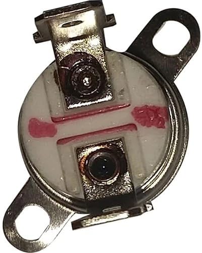 Replacement Part-Low Water Thermostat（Closes On Rise at 300°F）,Replaces Model #25190001