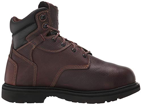 Image of Timberland Pro Men's 6 inch Internal Metguard Boot