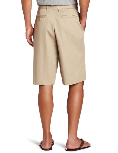 Image of Classroom Toddler Uniform Pull-On Short with Faux Fly