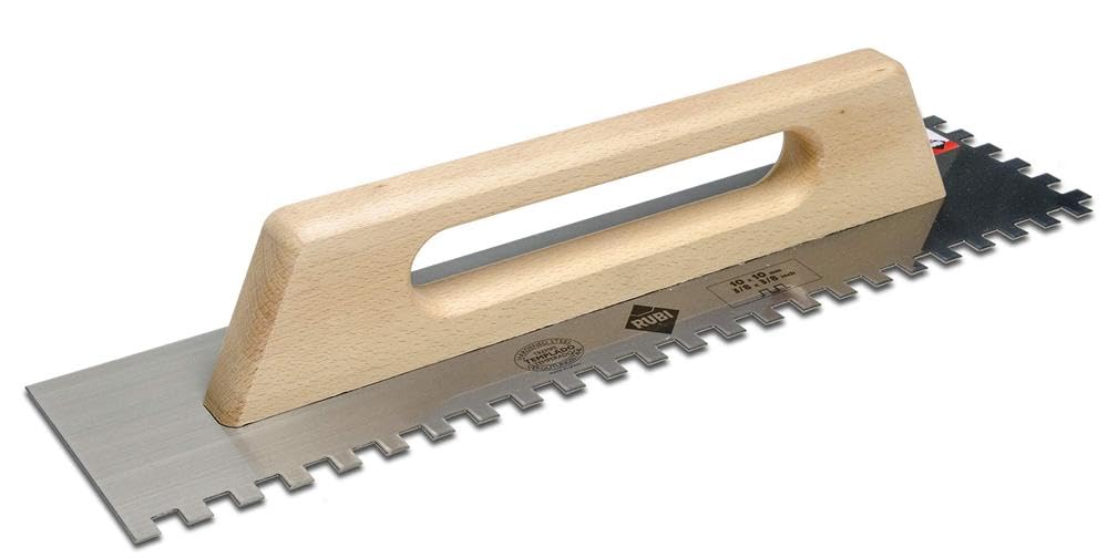 Peigne 48 cm.10 x 10 RUBI - 65983