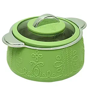 Jaypee Plus Fabrene 2000 Casserole Green