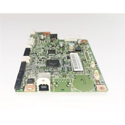 Carte de formatage principale PWB Assy Main SP Kyocera FS-1025MFP - 2