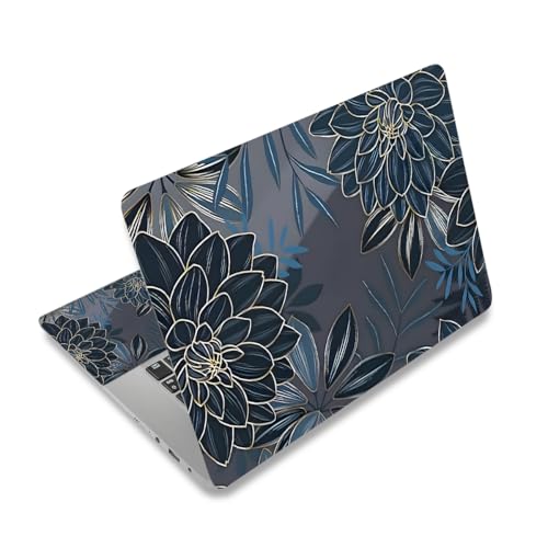 Laptop Decal Sticker Skin Cover 12 13.1 13.3 14 15 15.4 15.6 Netbook