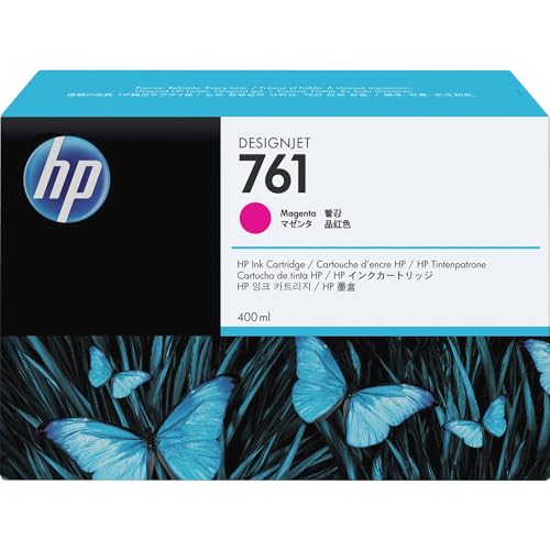 HP HP 761 CM993A [マゼンタ]