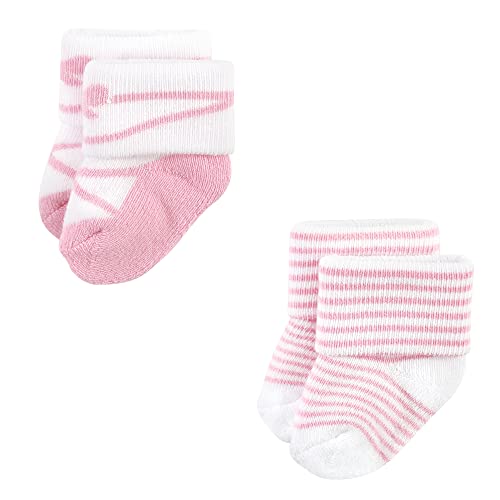 Image of Touched by Nature Unisex Baby Organic Cotton Bodysuits