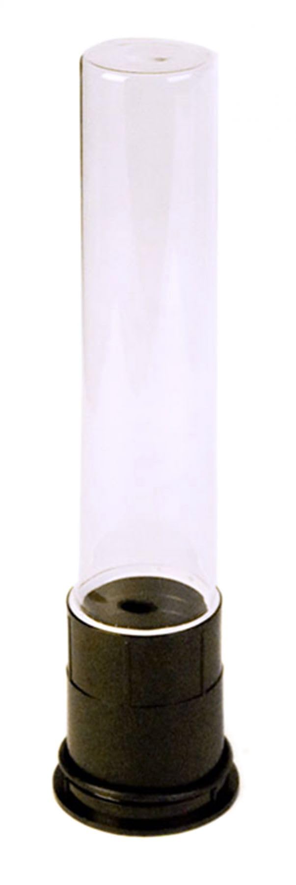 Quarzglas 55Watt UV-C Ersatzglas Quarzkolben Wasserklärer Teichklärer