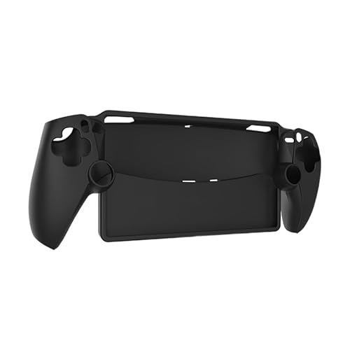 PS5nhwhیX[uɓK PS|[^Q[R\[nhVRX[uP5̃ANZT[ɑΉAϗՐATCY[11.81 * 4.33 * 1.57]C`B (Black)