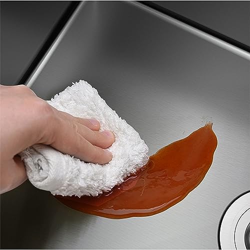 Opiniones y reviews de Lavabos comerciales en acero inoxidable los preferidos por los clientes. 30 Imagen adicional