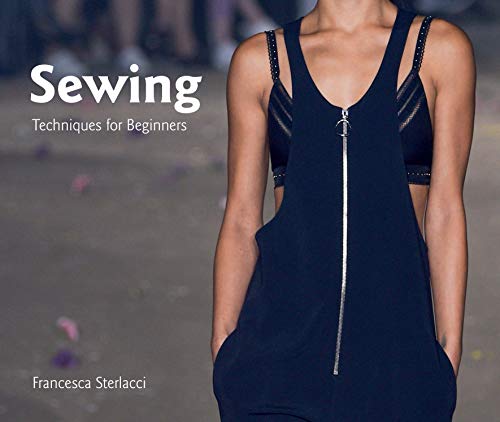 Sewing: Techniques for Beginners (University of Fashion) image 2