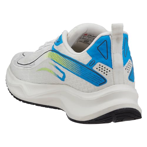 Image of Duke Mens Fwol2070 Sneaker