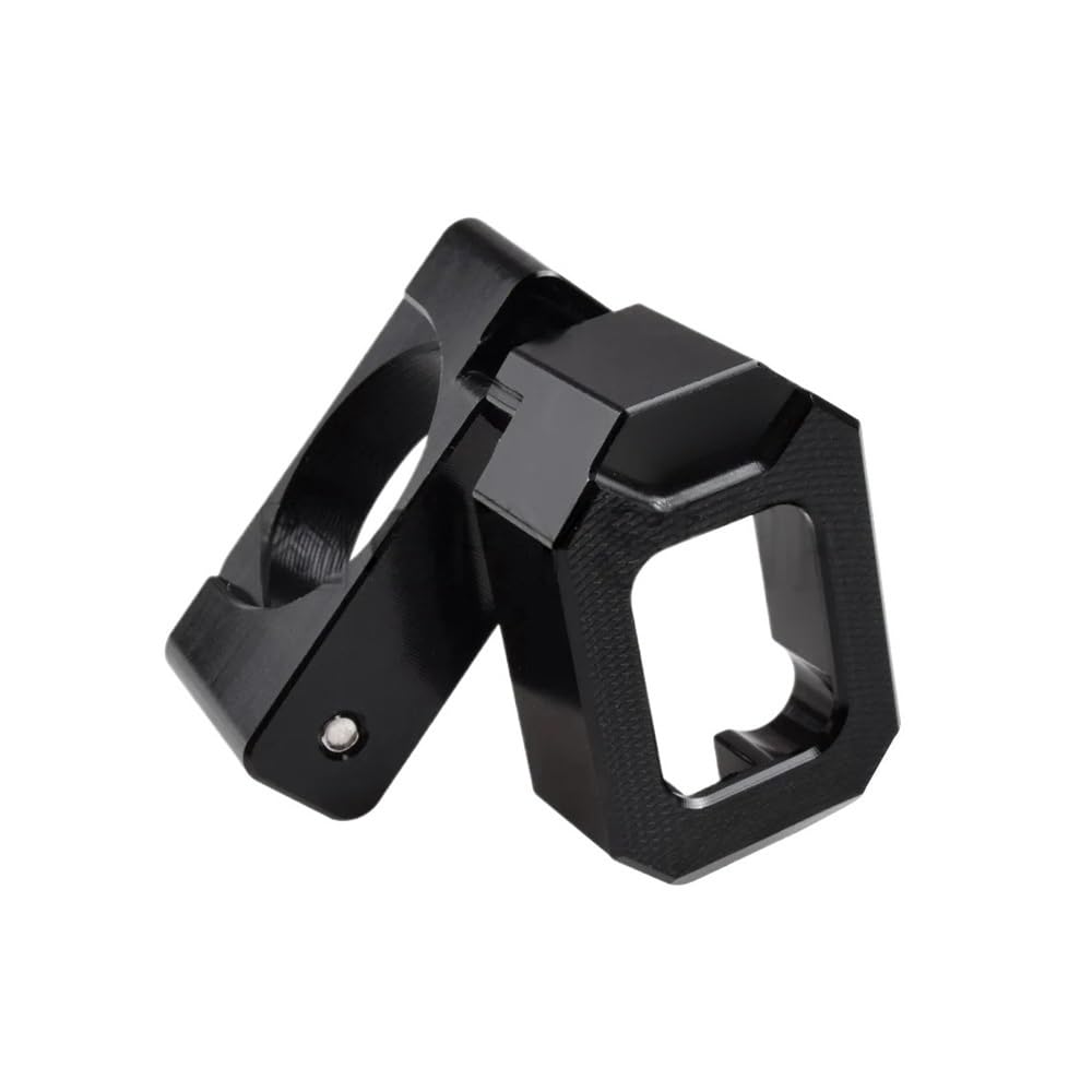 Indicatore Digitale di Marcia per Moto ER6N 2006 2007 2008 2009 2010 2011 2012 2013 al 2017, indicatore di Marcia a 6 Livelli (Supporto HB).