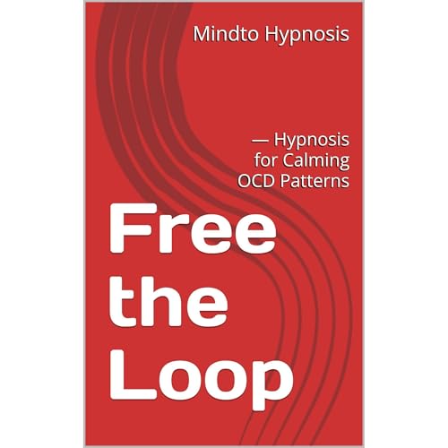 Enjoy Free the Loop from Mindto Hypnosis episode artwork